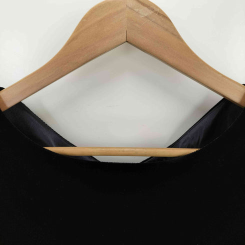 MARIKO KOHGA ベロア 半袖ワンピース レディース JPN:42