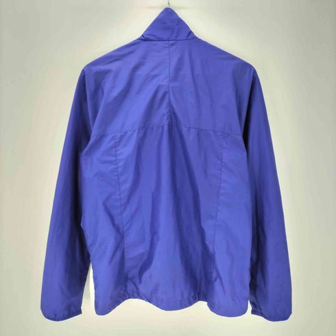 パタゴニア patagonia 00S 00SS Velocity Shell JKT ベロシティー シェル ジャケット 一重 リップストップ メンズ