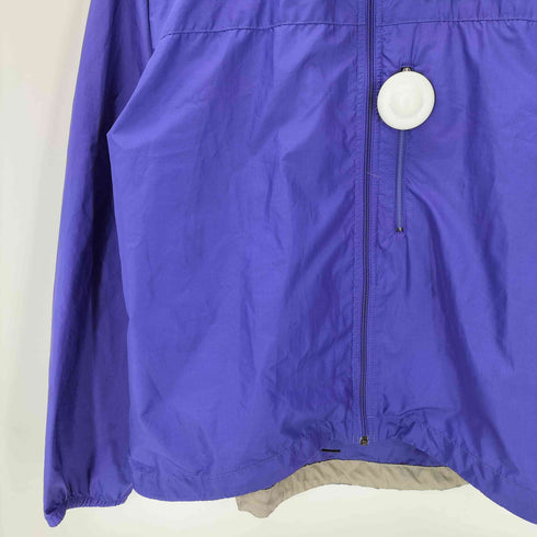 パタゴニア patagonia 00S 00SS Velocity Shell JKT ベロシティー シェル ジャケット 一重 リップストップ メンズ