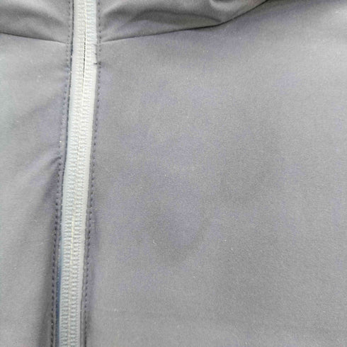 ユニクロ UNIQLO ストレッチシームレスダウンショートコート レディース JPN:L