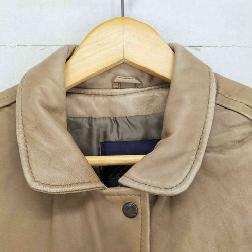 NORTH BEACH LEATHER ノースビーチレザー 70S A-2フライトレザージャケット メンズ