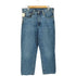 リーバイス Levis 568 ボタン裏4582刻印 STAY LOOSE ルーズフィット デニムパンツ メンズ W32 L32