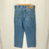 リーバイス Levis 568 ボタン裏4582刻印 STAY LOOSE ルーズフィット デニムパンツ メンズ W32 L32