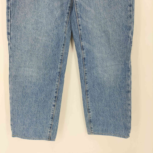 リーバイス Levis 568 ボタン裏4582刻印 STAY LOOSE ルーズフィット デニムパンツ メンズ W32 L32