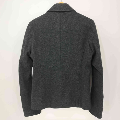 ニコルクラブフォーメン NICOLE CLUB FOR MEN ウール Pコート メンズ JPN:46