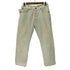 リーバイス Levis 90S USA製 FOR WOMEN 6501 ボタン裏 544 刻印 ボタンフライ ホワイト デニム パンツ 1995年製 レディース W:30 L:30