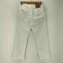 リーバイス Levis 90S USA製 FOR WOMEN 6501 ボタン裏 544 刻印 ボタンフライ ホワイト デニム パンツ 1995年製 レディース W:30 L:30