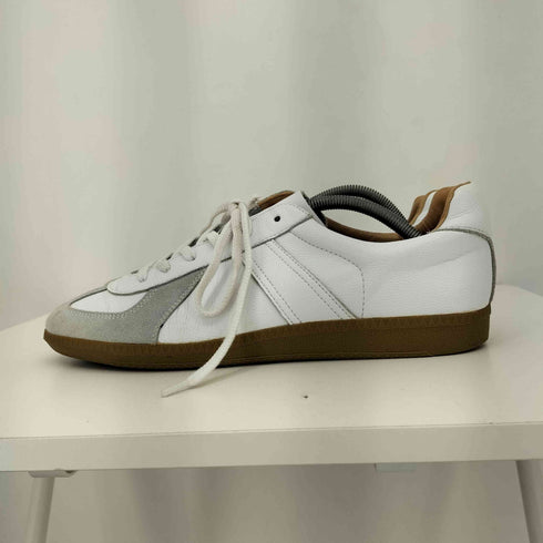 ジャーマントレーナー GERMAN TRAINER REPRODUCTED EDITION MODEL スニーカー メンズ 43