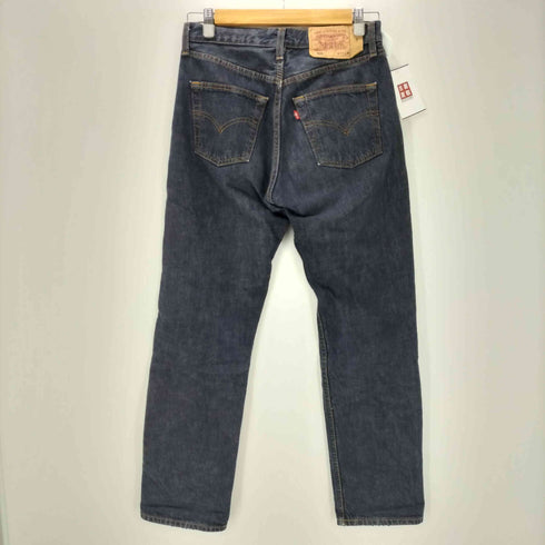 リーバイス Levis 00S ユーロリーバイス 501 ボタン裏 273 刻印 ボタンフライ デニム パンツ 2004年製 メンズ W:29 L:30