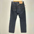 リーバイス Levis 00S ユーロリーバイス 501 ボタン裏 273 刻印 ボタンフライ デニム パンツ 2004年製 メンズ W:29 L:30