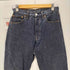 リーバイス Levis 00S ユーロリーバイス 501 ボタン裏 273 刻印 ボタンフライ デニム パンツ 2004年製 メンズ W:29 L:30
