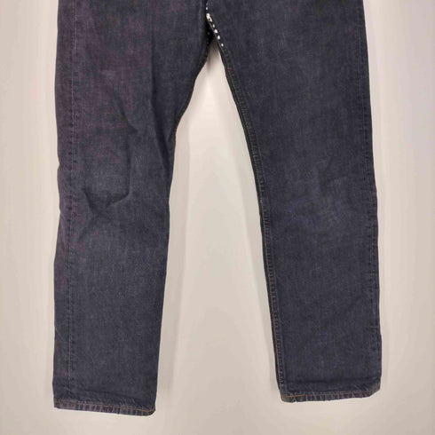 リーバイス Levis 00S ユーロリーバイス 501 ボタン裏 273 刻印 ボタンフライ デニム パンツ 2004年製 メンズ W:29 L:30