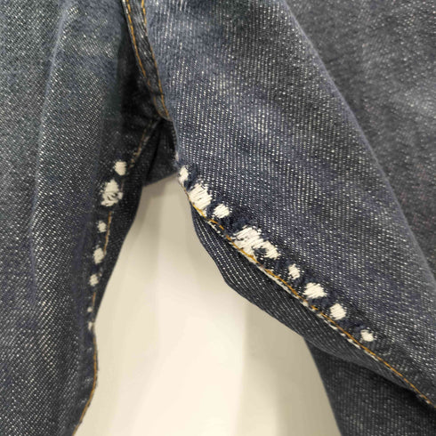 リーバイス Levis 00S ユーロリーバイス 501 ボタン裏 273 刻印 ボタンフライ デニム パンツ 2004年製 メンズ W:29 L:30