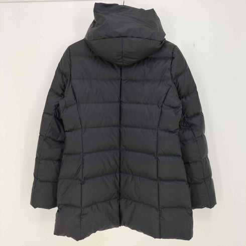 ニジュウサンク 23区 シレータフタ ショート ダウンコート レディース JPN:42