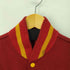 50-60s General Athletic Products ウール レザー スタジアムジャケット メンズ US:38