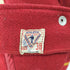 50-60s General Athletic Products ウール レザー スタジアムジャケット メンズ US:38