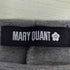 マリークワント MARY QUANT ロゴプリント スウェット レディース JPN:M