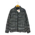 ルルレモン lululemon Pack It Down Jacket ダブルジップ タイダイ ダウンジャケット メンズ import:L