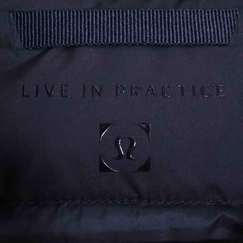 ルルレモン lululemon Pack It Down Jacket ダブルジップ タイダイ ダウンジャケット メンズ import:L