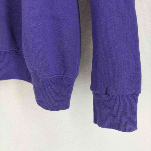 ハードロックカフェ Hard Rock Cafe フロントプリント クルーネック スウェット メンズ