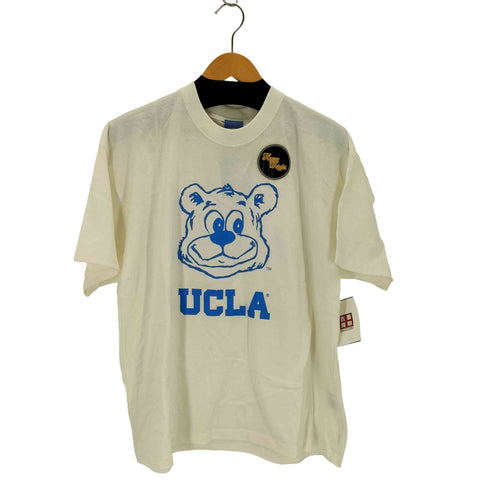 ユーシーエルエー UCLA ヘビーウエイト ビッグシルエットTシャツ メンズ JPN:M