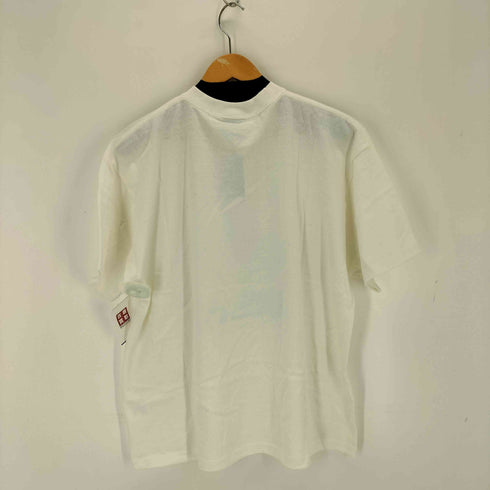 ユーシーエルエー UCLA ヘビーウエイト ビッグシルエットTシャツ メンズ JPN:M