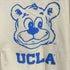ユーシーエルエー UCLA ヘビーウエイト ビッグシルエットTシャツ メンズ JPN:M