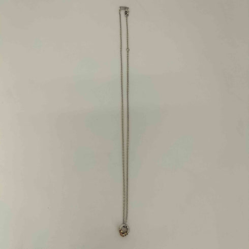 ジャムホームメイド JAM HOME MADE キャラクターコラボ シェイクハンドネックレス レディース