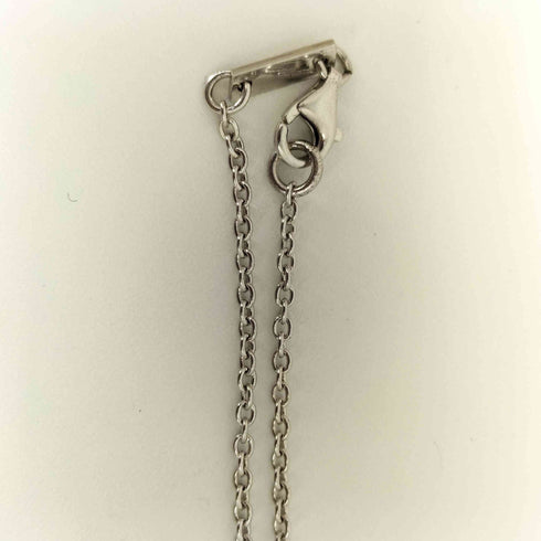 ジャムホームメイド JAM HOME MADE キャラクターコラボ シェイクハンドネックレス レディース