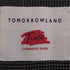 トゥモローランド TOMORROWLAND ウールガーメントダイ トラッカージャケット メンズ JPN:XS