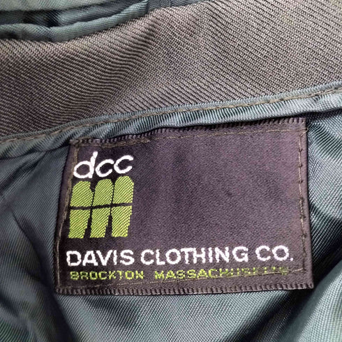 ユーエスアーミー U.S. ARMY UNIFORM ユニフォーム ドレスジャケット メンズ