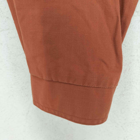 ブルックスブラザーズ BROOKS BROTHERS 90s 三角タグ リップストップスイングトップジャケット メンズ 9AR