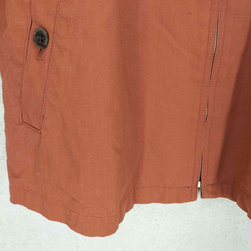 ブルックスブラザーズ BROOKS BROTHERS 90s 三角タグ リップストップスイングトップジャケット メンズ 9AR