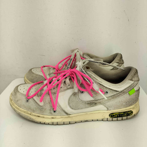 ナイキ NIKE DUNK LOW 1 OF 50 メンズ JPN:27