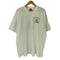 FRUIT OF THE LOOM ボディ BESTタグ USA製 HABITAT FOR HUMANITY 両面プリント Tシャツ メンズ import:XXL
