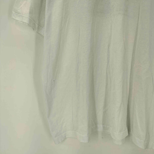 FRUIT OF THE LOOM ボディ BESTタグ USA製 HABITAT FOR HUMANITY 両面プリント Tシャツ メンズ import:XXL