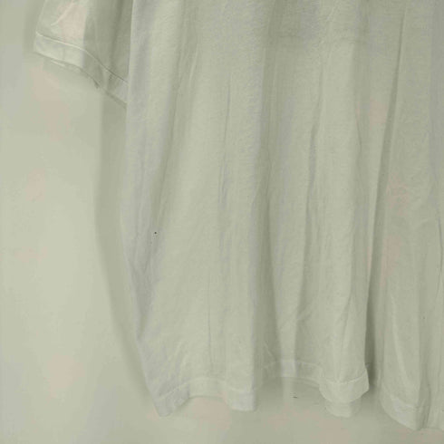 FRUIT OF THE LOOM ボディ BESTタグ USA製 HABITAT FOR HUMANITY 両面プリント Tシャツ メンズ import:XXL