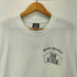 FRUIT OF THE LOOM ボディ BESTタグ USA製 HABITAT FOR HUMANITY 両面プリント Tシャツ メンズ import:XXL