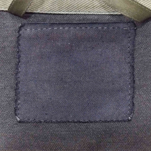 ジャーマンアーミー GERMAN ARMY 90s ドイツ軍 後染め フレクターカモ フィールドジャケット メンズ