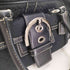 コーチ COACH ミニシグネチャー キャンバス ハンドバッグ レディース