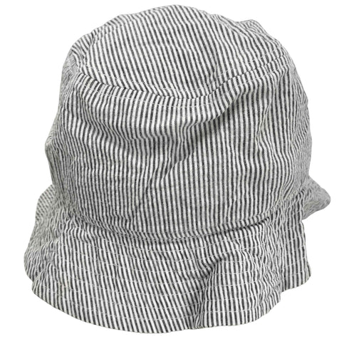 ニューエラ NEW ERA ストライプバケットハット レディース M/L