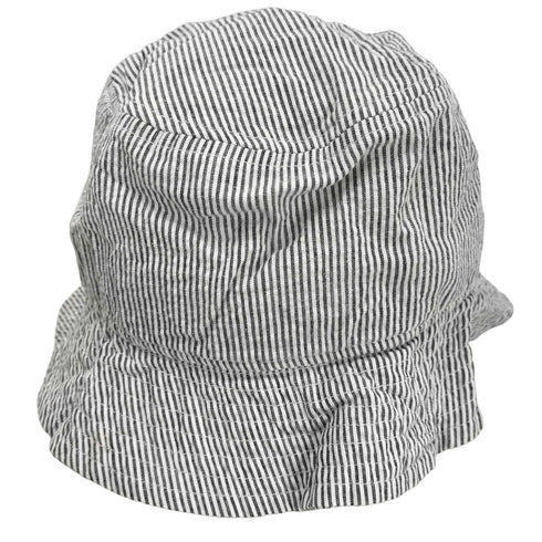 ニューエラ NEW ERA ストライプバケットハット レディース M/L