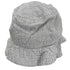 ニューエラ NEW ERA ストライプバケットハット レディース M/L