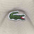 アイゾッドラコステ IZOD LACOSTE 70-80s 糸巻きタグ フード収納 ワンポイント ラグラン スウィングトップ メンズ import:M