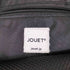 jouet ロゴ刺繍 バックパック レディース
