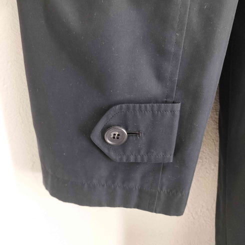 BLITSRUN ライナー付きステンカラーコート メンズ 94-5