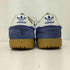 アディダス adidas HAND 2 スウェード ローカットスニーカー メンズ JPN:26