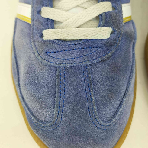 アディダス adidas HAND 2 スウェード ローカットスニーカー メンズ JPN:26