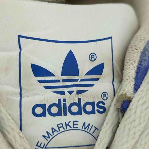 アディダス adidas HAND 2 スウェード ローカットスニーカー メンズ JPN:26