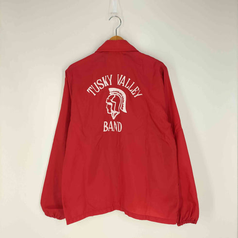 ホロウェイ HOLLOWAY 70S ナイロンコーチジャケット メンズ import:M